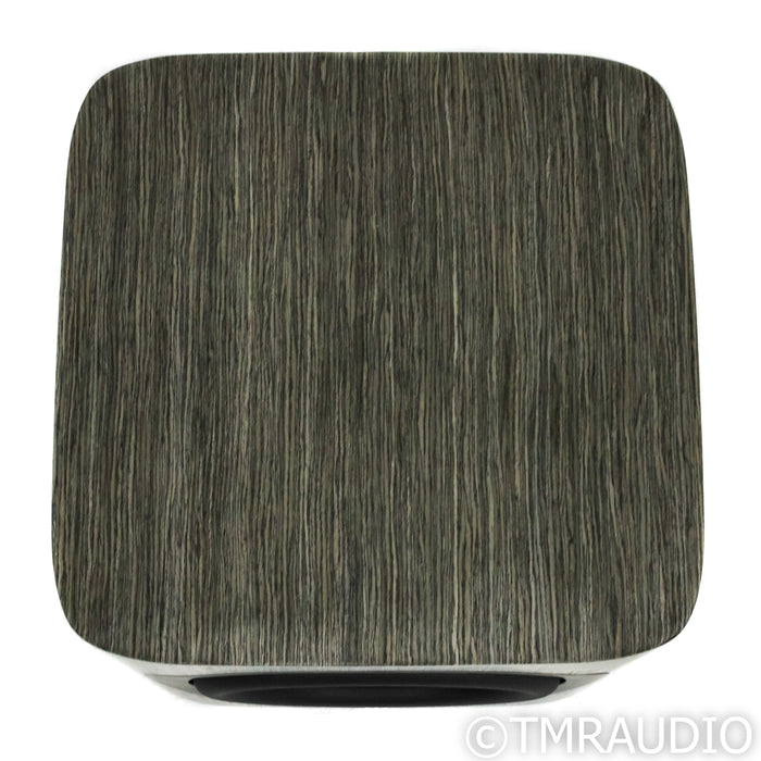 JBL HDI-1200P 12" Subwoofer; Grey Oak