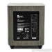 JBL HDI-1200P 12" Subwoofer; Grey Oak