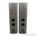 JBL HDI-3800 Floorstanding Speakers; Grey Pair