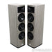 JBL HDI-3800 Floorstanding Speakers; Grey Pair