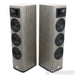 JBL HDI-3800 Floorstanding Speakers; Grey Pair