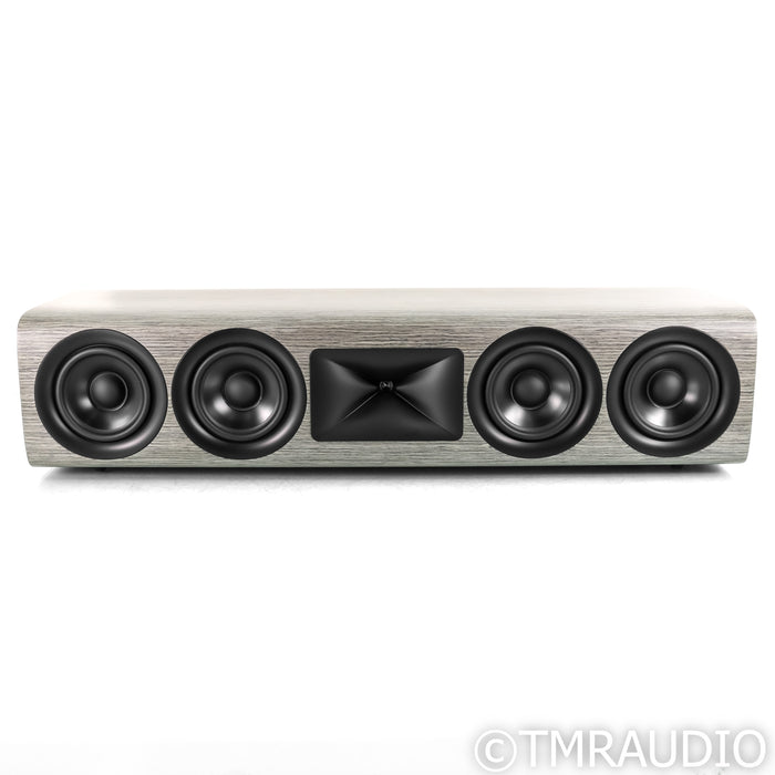 JBL HDI-4500 Center Channel Speaker; Grey