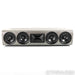 JBL HDI-4500 Center Channel Speaker; Grey