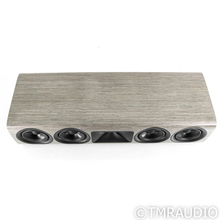 JBL HDI-4500 Center Channel Speaker; Grey