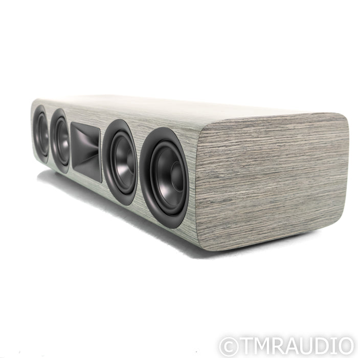JBL HDI-4500 Center Channel Speaker; Grey