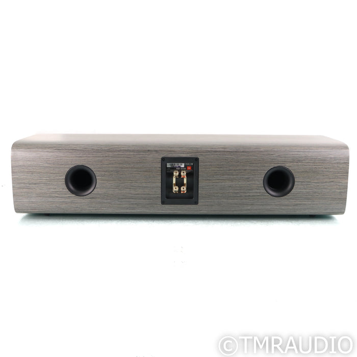 JBL HDI-4500 Center Channel Speaker; Grey