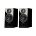 PMC twenty5 22i Bookshelf Speakers; Diamond Black Pair (Sealed w/ Warranty)