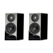 PMC twenty5 21i Bookshelf Speakers; Diamond Black Pair (Sealed w/ Warranty)