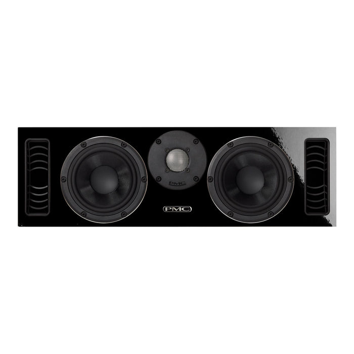 PMC twenty5 Ci Center Channel Speaker; Diamond Black (Sealed w/ Warranty)