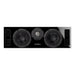 PMC twenty5 Ci Center Channel Speaker; Diamond Black (Sealed w/ Warranty)