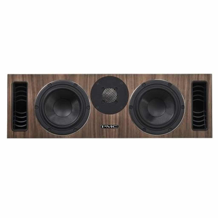 PMC twenty5 Ci Center Channel Speaker; Walnut (Sealed w/ Warranty)