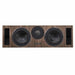 PMC twenty5 Ci Center Channel Speaker; Walnut (Sealed w/ Warranty)