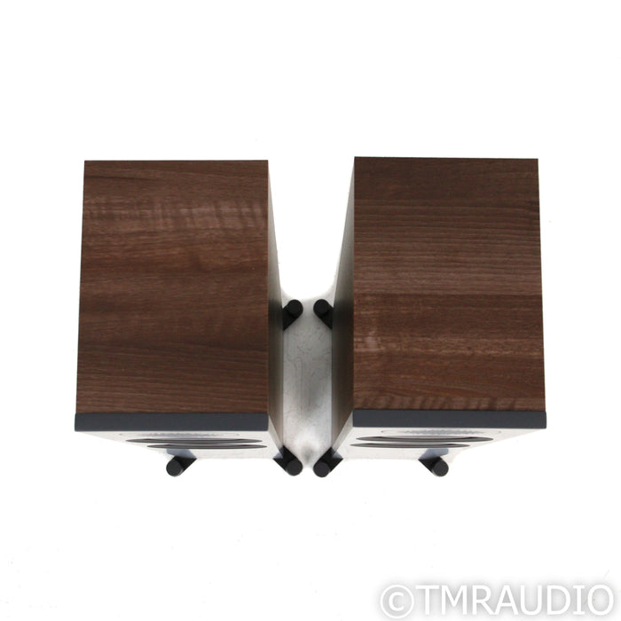 Monitor Audio Bronze 200 6G Floorstanding Speakers; Walnut Pair
