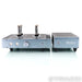 HeadAmp Blue Hawaii SE Tube Electrostatic Headphone Amplifier; Stepless Upgrade