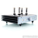 HeadAmp Blue Hawaii SE Tube Electrostatic Headphone Amplifier; Stepless Upgrade