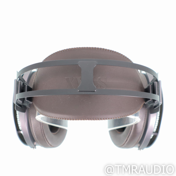STAX SR-X9000 Open Back Electrostatic Headphones