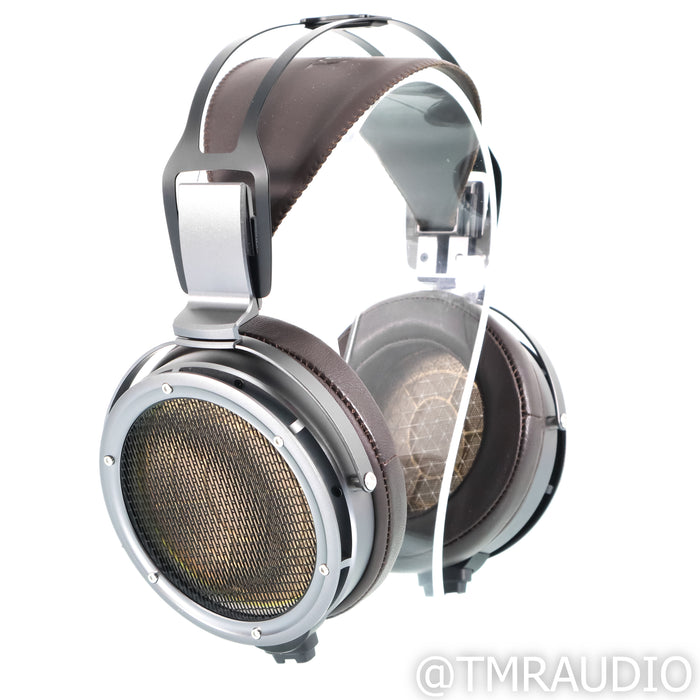 STAX SR-X9000 Open Back Electrostatic Headphones