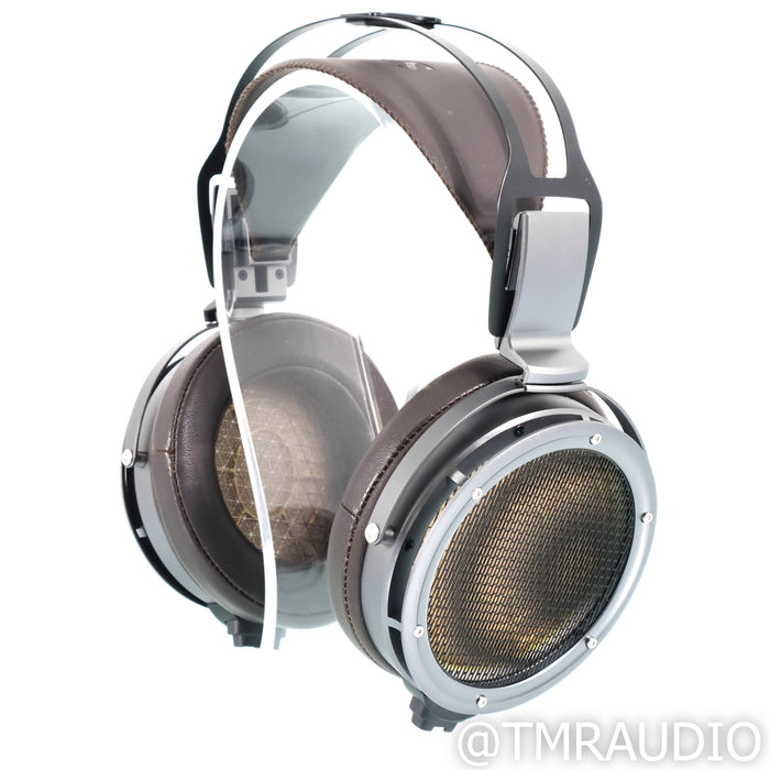 STAX SR-X9000 Open Back Electrostatic Headphones