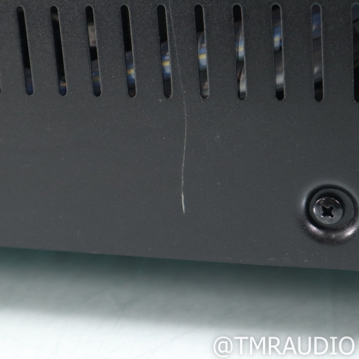 Parasound Halo HINT 6 Stereo Integrated Amplifier; MM & MC Phono