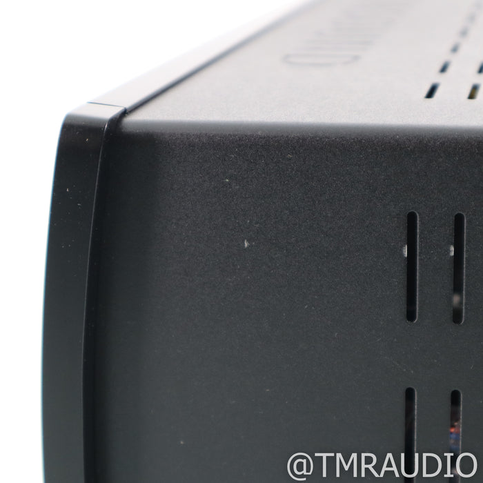 Parasound Halo HINT 6 Stereo Integrated Amplifier; MM & MC Phono