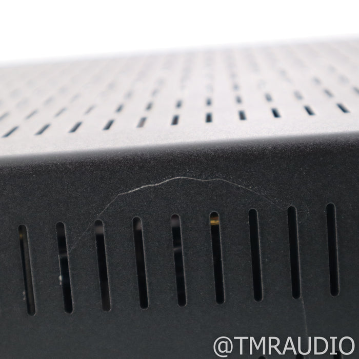Parasound Halo HINT 6 Stereo Integrated Amplifier; MM & MC Phono