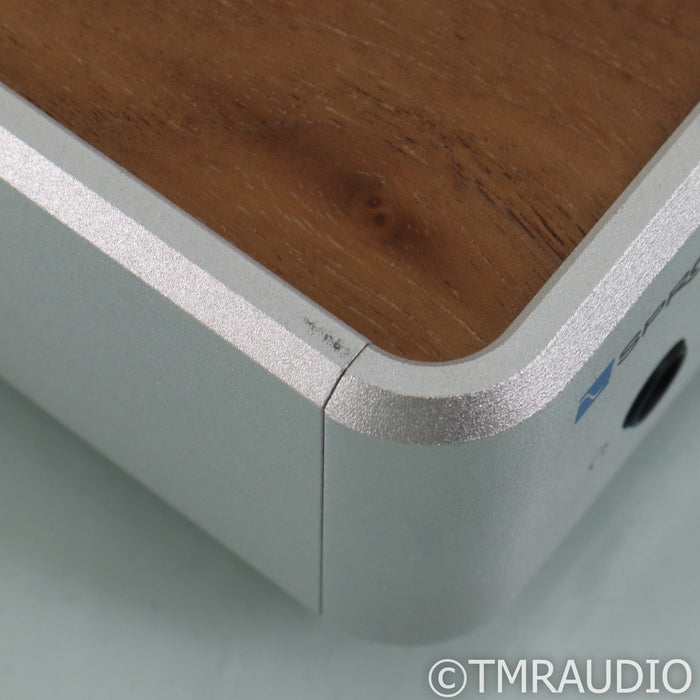 PS Audio Sprout100 Stereo Integrated Amplifier; MM Phono (No Remote)