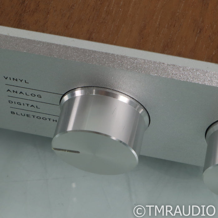 PS Audio Sprout100 Stereo Integrated Amplifier; MM Phono (No Remote)