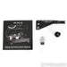 VPI HW-40 Direct Drive Turntable; 40th Anniversary; 12" 3D Gimbal Tonearm (No Cartridge)