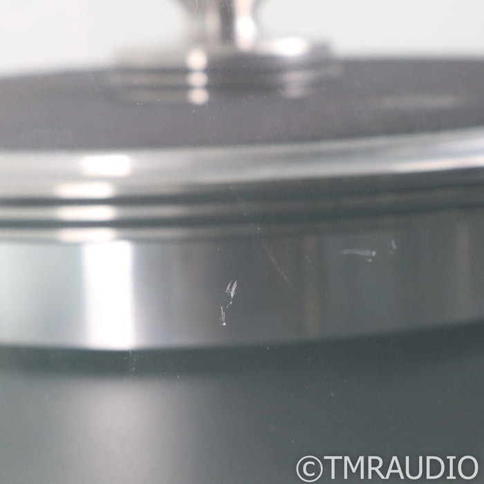 VPI HW-40 Direct Drive Turntable; 40th Anniversary; 12" 3D Gimbal Tonearm (No Cartridge)