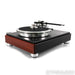 VPI HW-40 Direct Drive Turntable; 40th Anniversary; 12" 3D Gimbal Tonearm (No Cartridge)