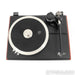 VPI HW-40 Direct Drive Turntable; 40th Anniversary; 12" 3D Gimbal Tonearm (No Cartridge)