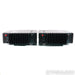 Spectral Audio DMA-400 Monoblock Power Amplifiers; Pair