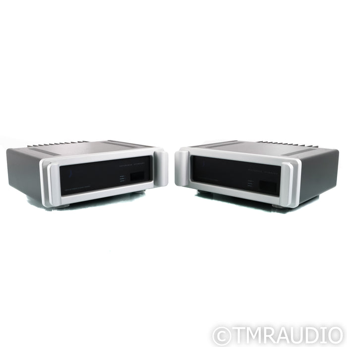 Spectral Audio DMA-400 Monoblock Power Amplifiers; Pair