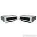 Spectral Audio DMA-400 Monoblock Power Amplifiers; Pair