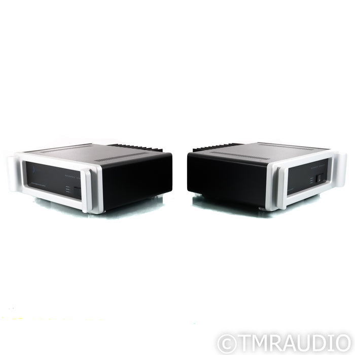 Spectral Audio DMA-400 Monoblock Power Amplifiers; Pair