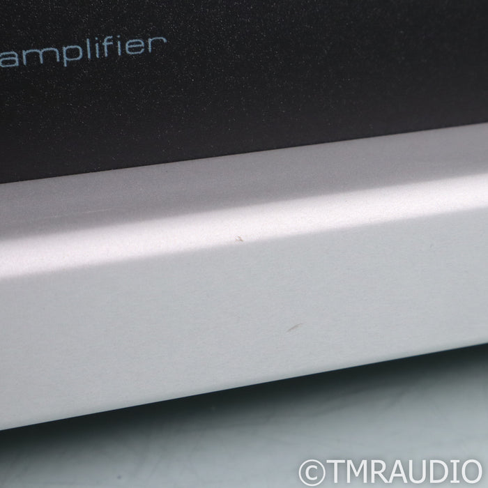 Spectral Audio DMA-400 Monoblock Power Amplifiers; Pair