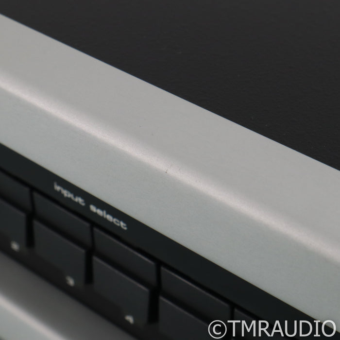 Spectral Audio DMC-30SV Stereo Preamplifier