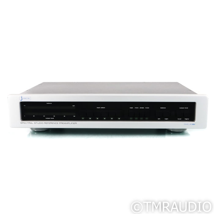 Spectral Audio DMC-30SV Stereo Preamplifier