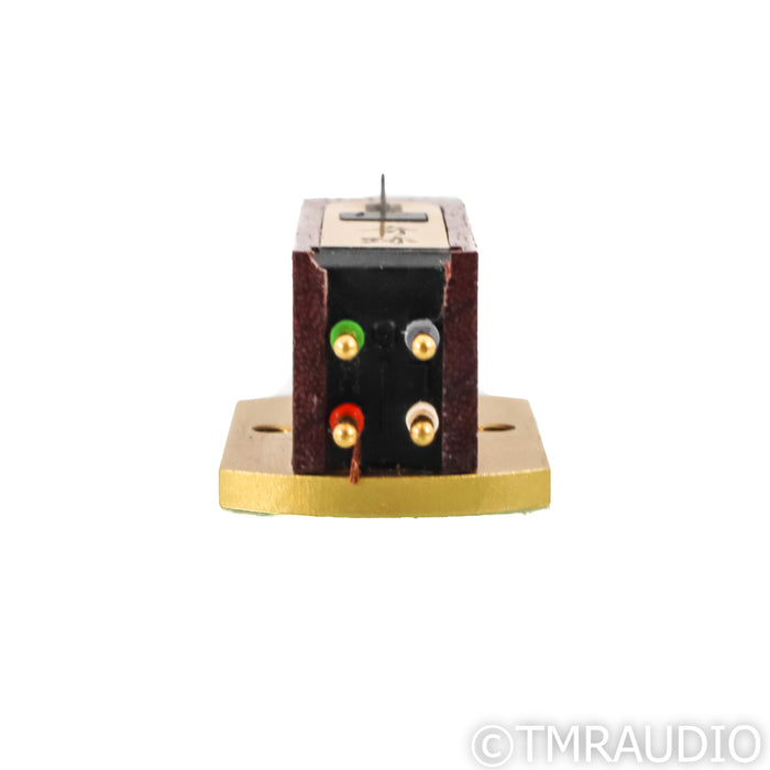 Kiseki Purple Heart N.S. MC Cartridge; Moving Coil