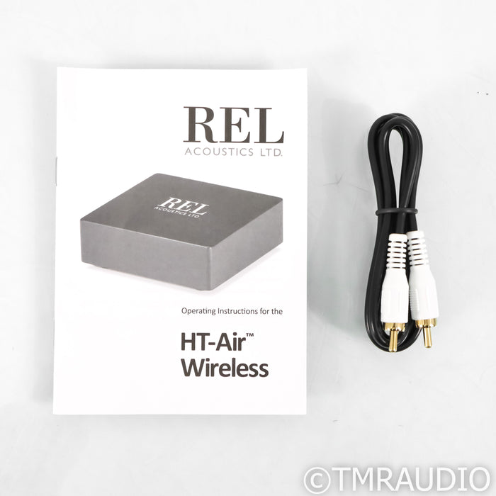 REL Acoustics HT-Air Wireless Transmitter