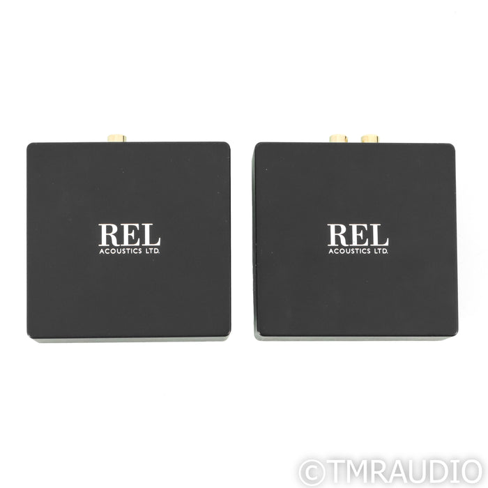 REL Acoustics HT-Air Wireless Transmitter
