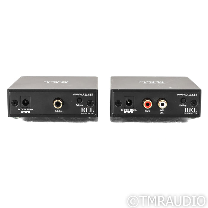 REL Acoustics HT-Air Wireless Transmitter