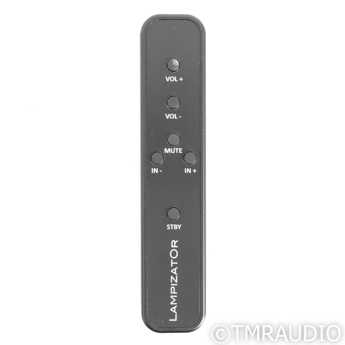 Lampizator Poseidon Tube DAC; D/A Converter