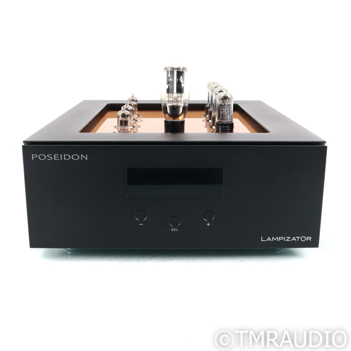 Lampizator Poseidon Tube DAC; D/A Converter