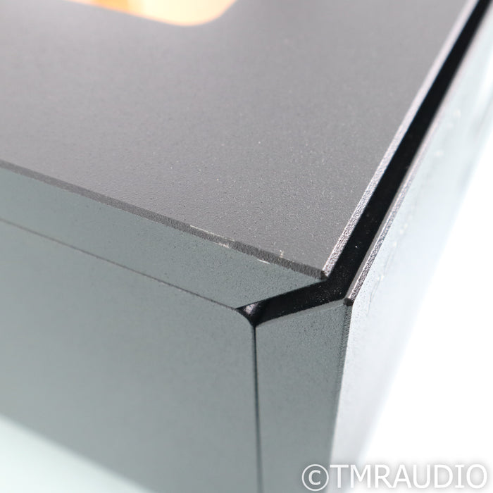 Lampizator Poseidon Tube DAC; D/A Converter