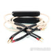 Transparent Audio MusicWave Speaker Cables; 8ft Pair