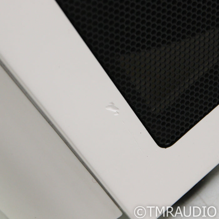 Perlisten D212s 12" Powered Subwoofer; White