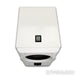 Perlisten D212s 12" Powered Subwoofer; White