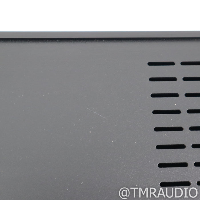 Exposure 3510 Stereo Integrated Amplifier