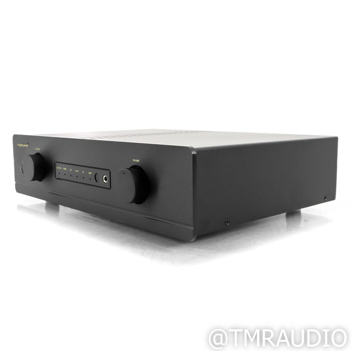 Exposure 3510 Stereo Integrated Amplifier